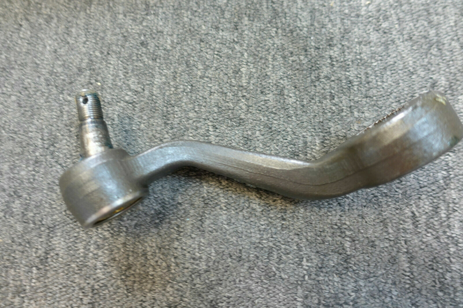 for MOPAR Pitman Arm B-Body Dodge Plymouth Charger Satellite GTX R/T Belv +