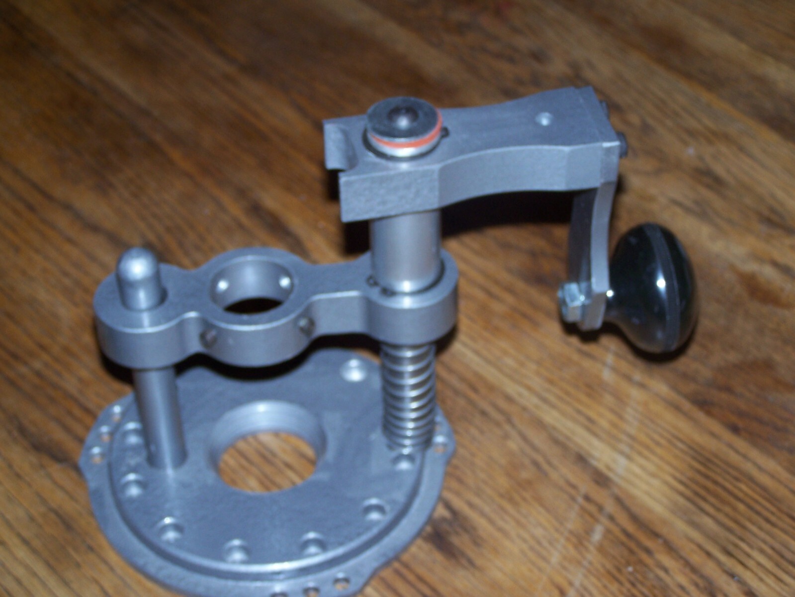 Power Drawbar Frame - add your own Butterfly Impact Wrench & save!