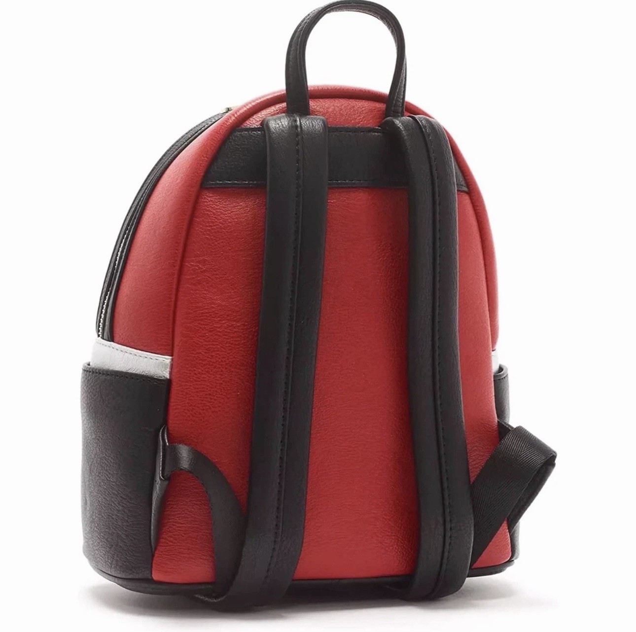 Disney Parks Thor: Love and Thunder Loungefly Mini Backpack New