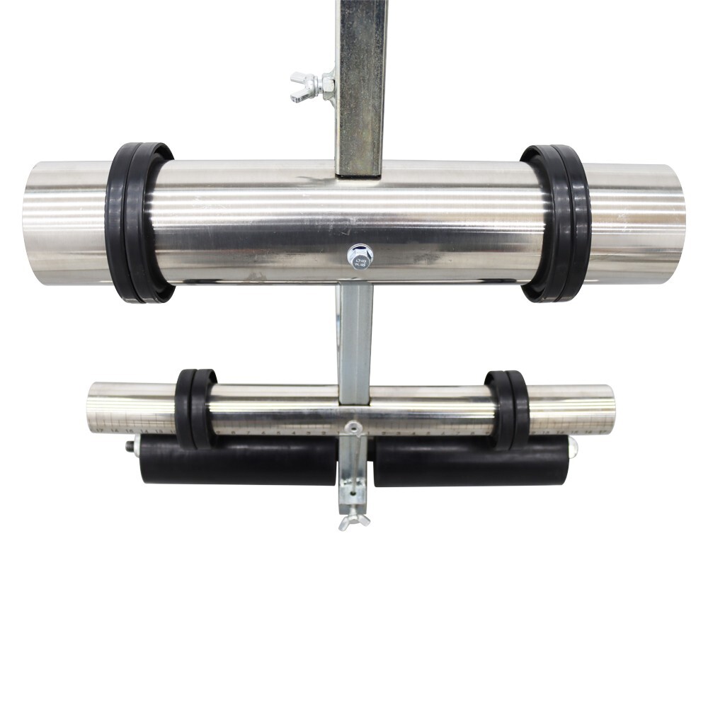 Tape Marking Machine Road Surface Marking Tool Draw Auxiliary Tool Warning line