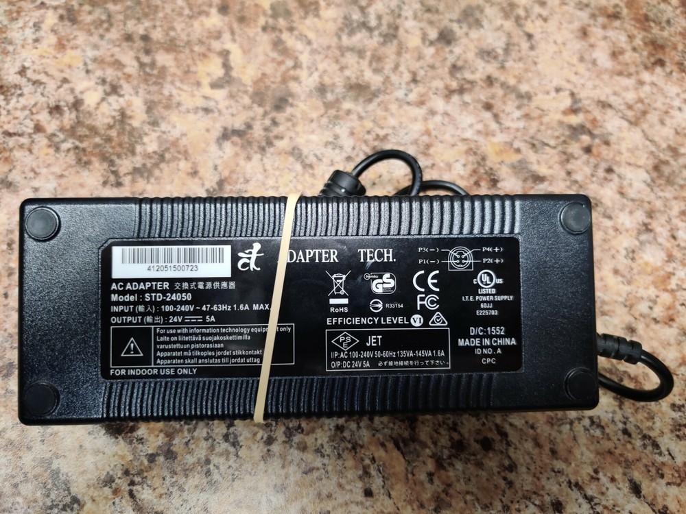 Newtec Modem MDM3100 IP Satellite Modem