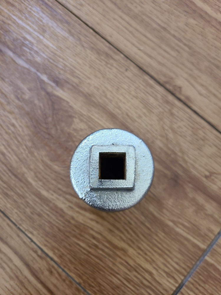 Reliable Model ZX SSP Sprinkler Socket