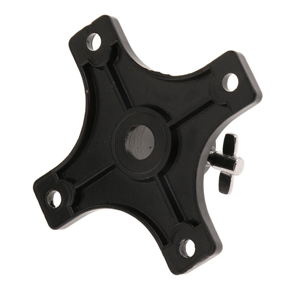 Drum Stool Seat Throne Base， Supporting Factor Drum Set Builting Up Accessory