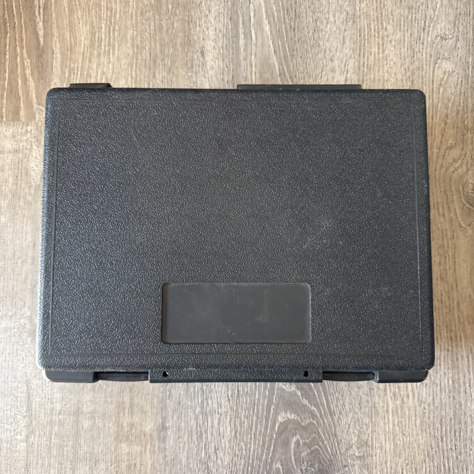 Bascom-Turner RGI-201 GAS-RANGER Natural Gas Detector With Attachments