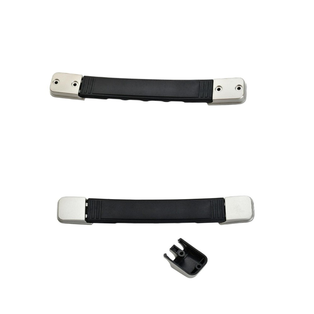 Gift Box Telescopic Handle Luggag Solid Practical Multifunctional Pull Strap
