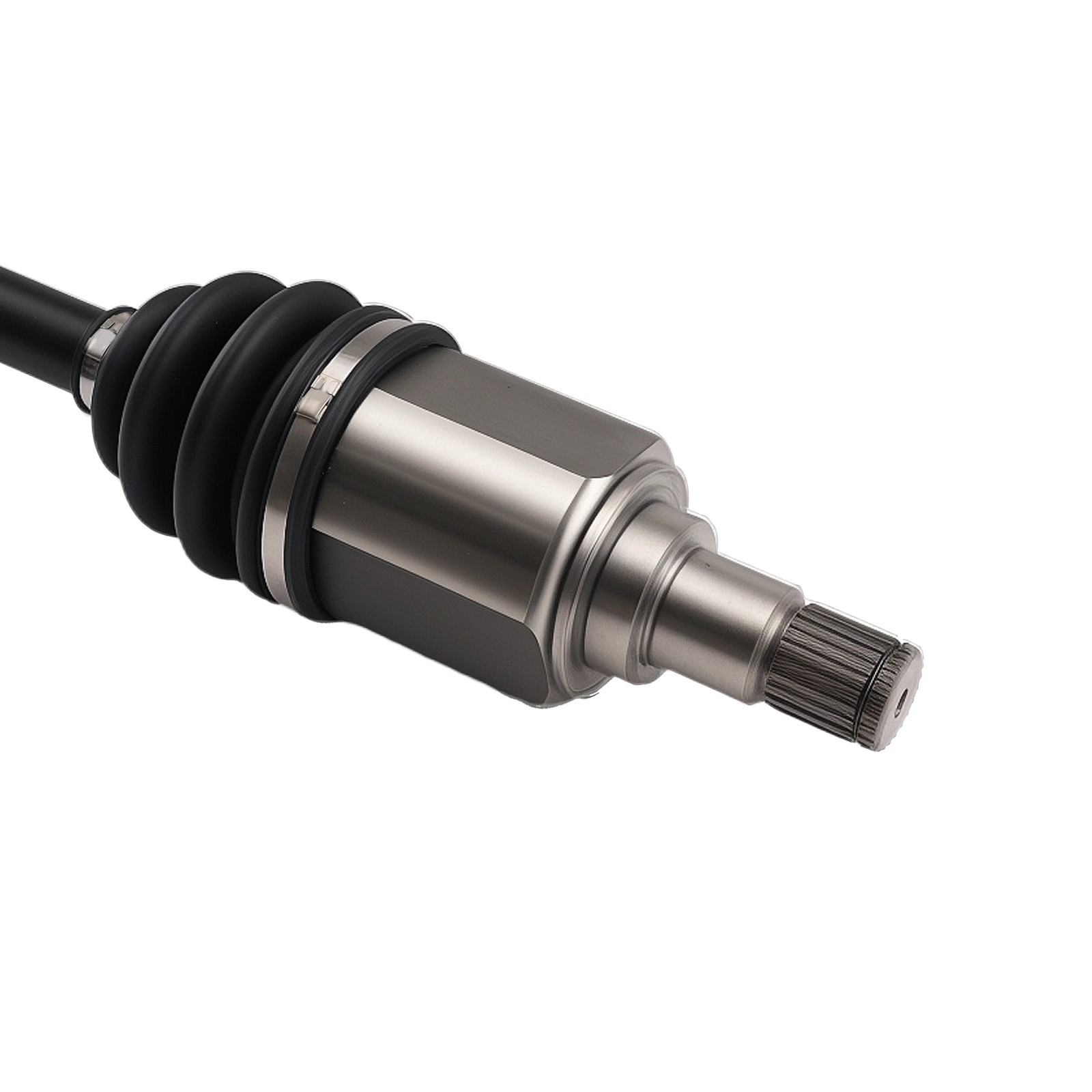 2x Front CV Axle Assembly For Lexus RX350 2009-2015 Toyota Highlander Venza 3.5L