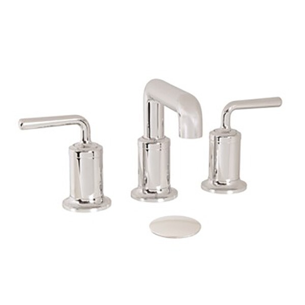Speakman Duo Widespread Faucet SB-4621