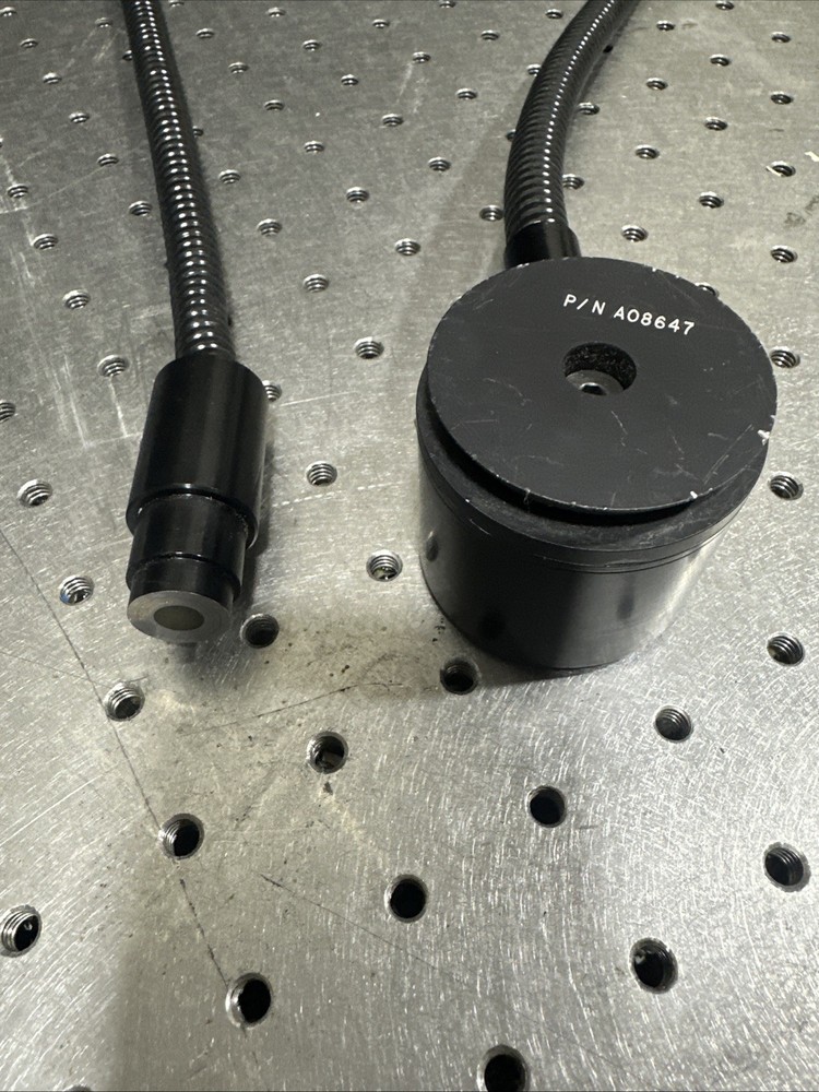 Fostec Fiber Optic Light Guide A08647 40inch