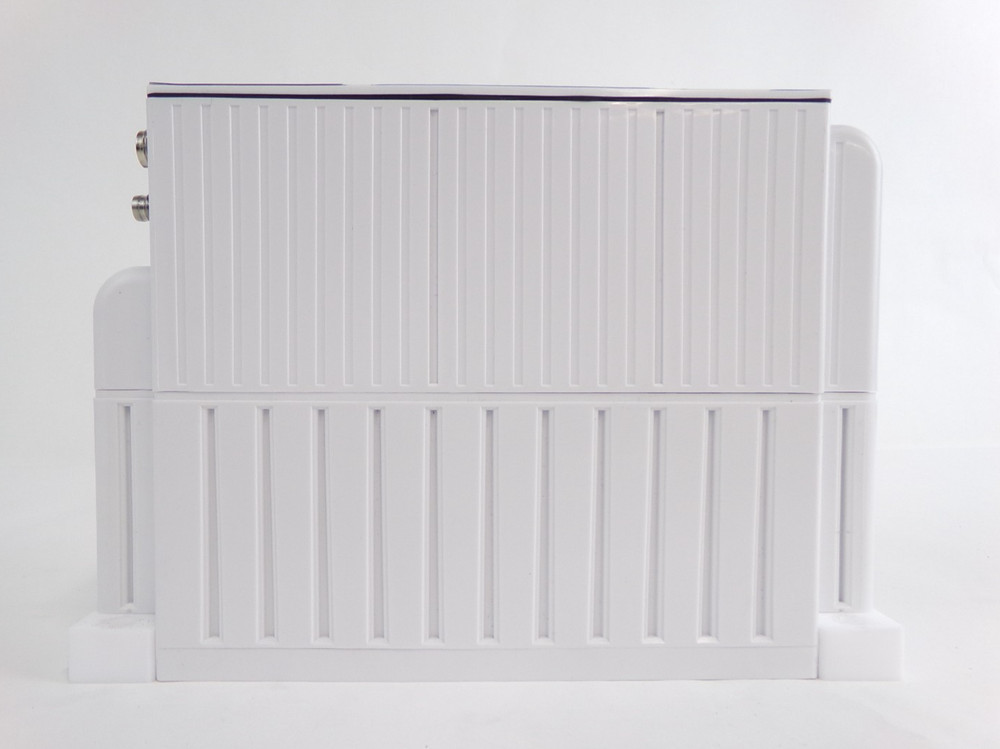 AMAT Applied Materials 0190-91789 Flow Controller 125-1250mL/min Working