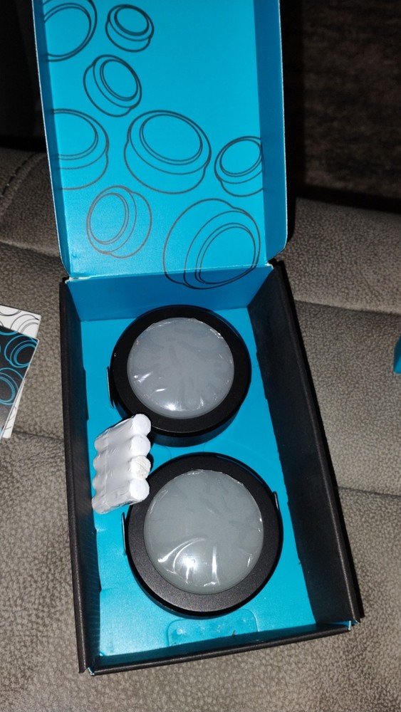 Amazon Echo Buttons 2 Pack Brand New In Box