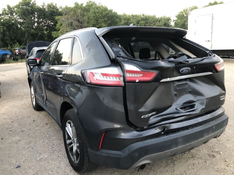 Camera/Projector Radar Unit Rear Fits 19-20 EDGE 885622