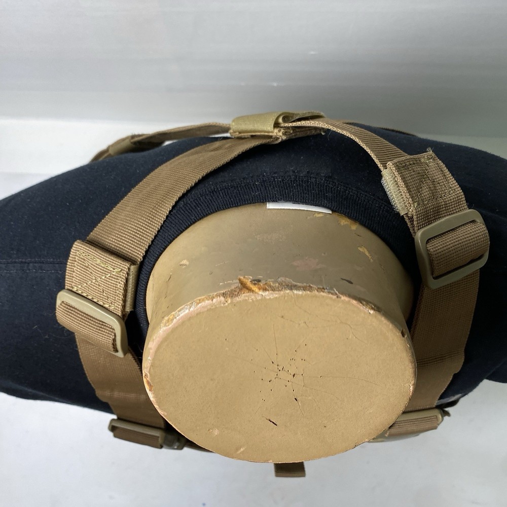 Condor Tactical OPS Chest Rig Modular MOLLE Panel Range Harness