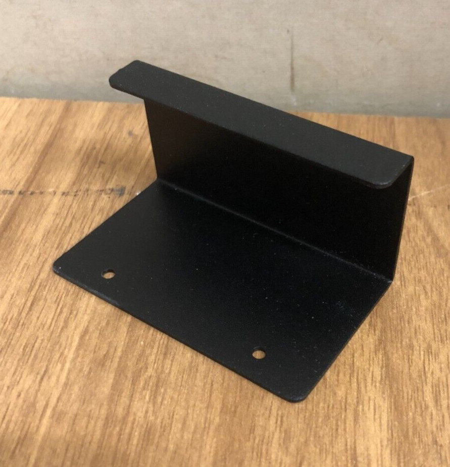 RDL EZ-FP1 - 1/6 Rack Width Filler Panel