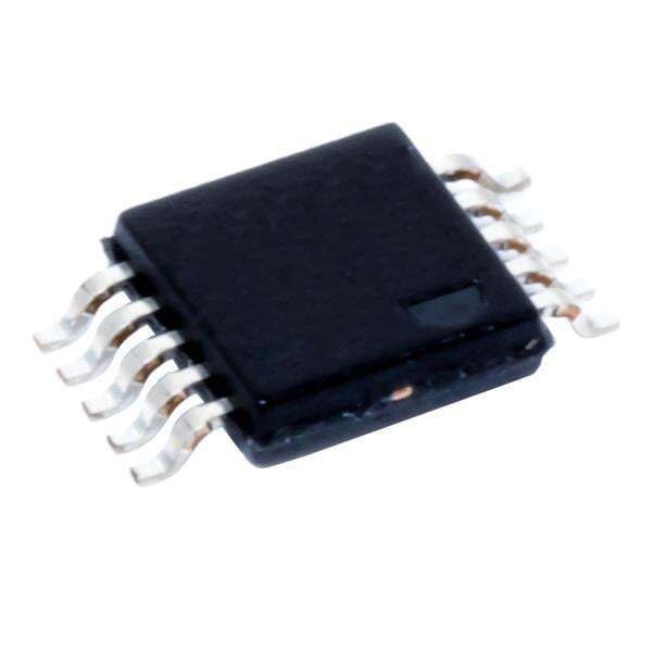 5pcs INA205AIDGSRMSOP-10