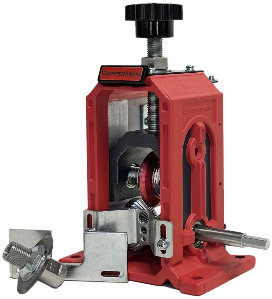 Manual Drill-Powered Wire Stripper Machine, Manual Wire Stripping Machine