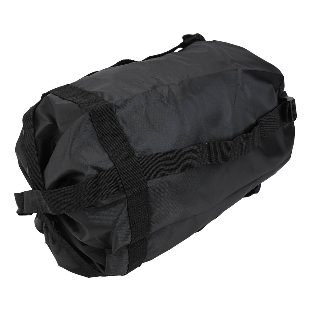 Waterproof Compression Bag for Camping Sleepovers Spacious and Functional