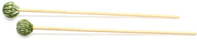 Marimba One RSB2 Round Sound Marimba Mallets - Medium Hard