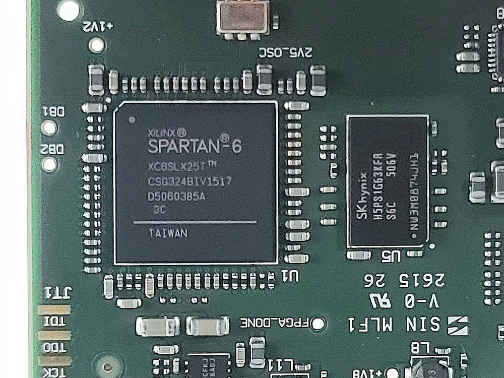 Blackmagic Design BMDPCB217D1 DeckLink Mini Recorder (C2018-622)