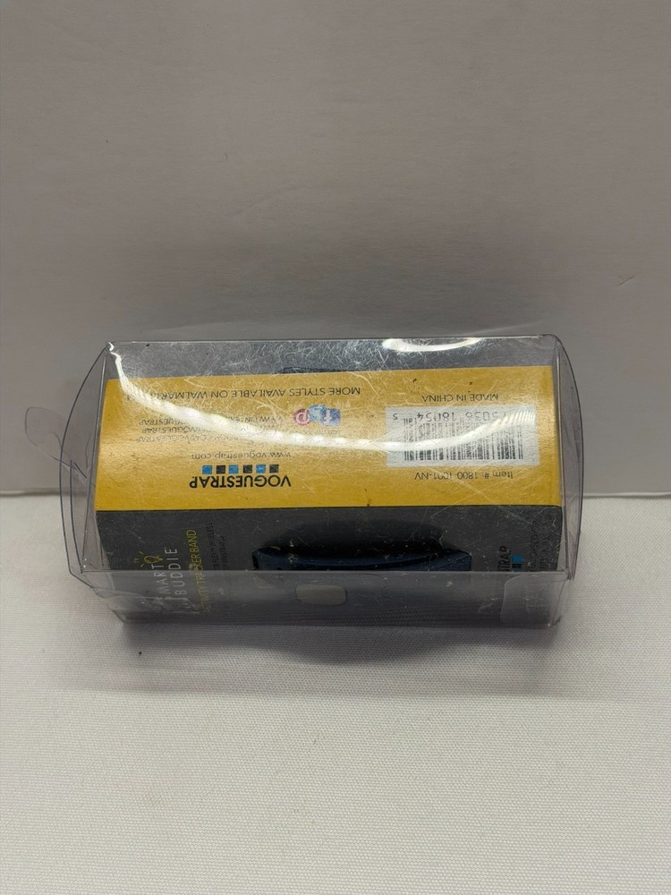 SMART BUDDIE Activity Tracker Band For Use With Fitbit Flex