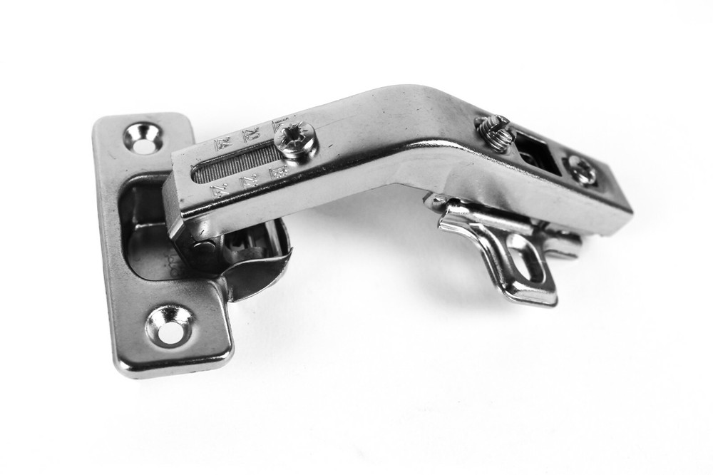 Berta 135 Degree Corner Cabinet Folding Door Combination Hinge with Screws (100)