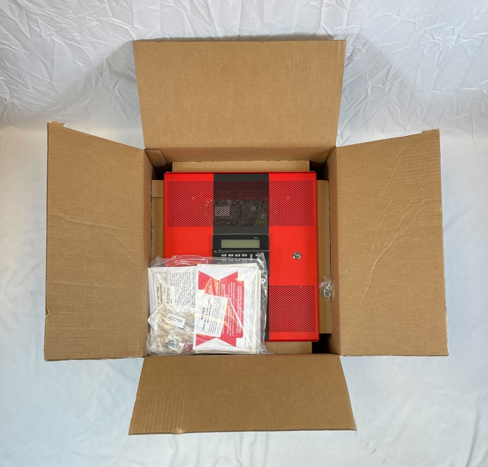 Napco FL-32FACP-LTEVS - Same Day Shipping (SEALED)