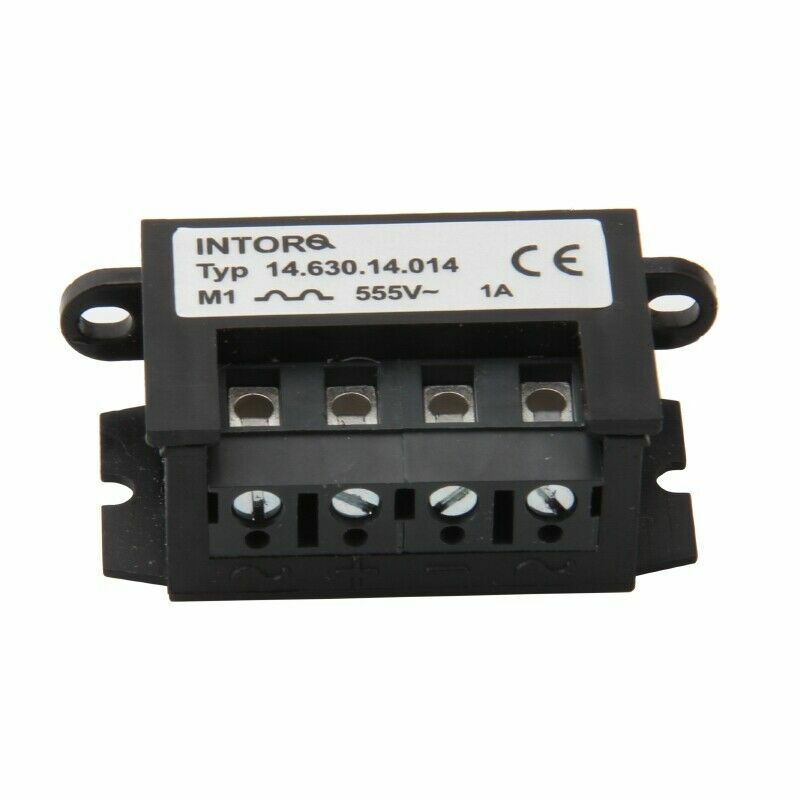 1PC full wave rectifier bridge rectifier 14.630.14.014