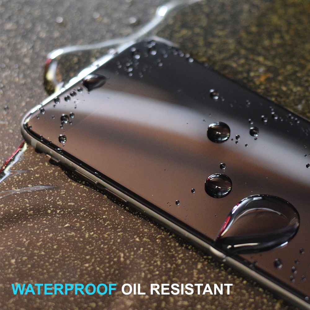 Crystal Clear Screen Protector for 2018 BMW 330i Vehicle Navigation