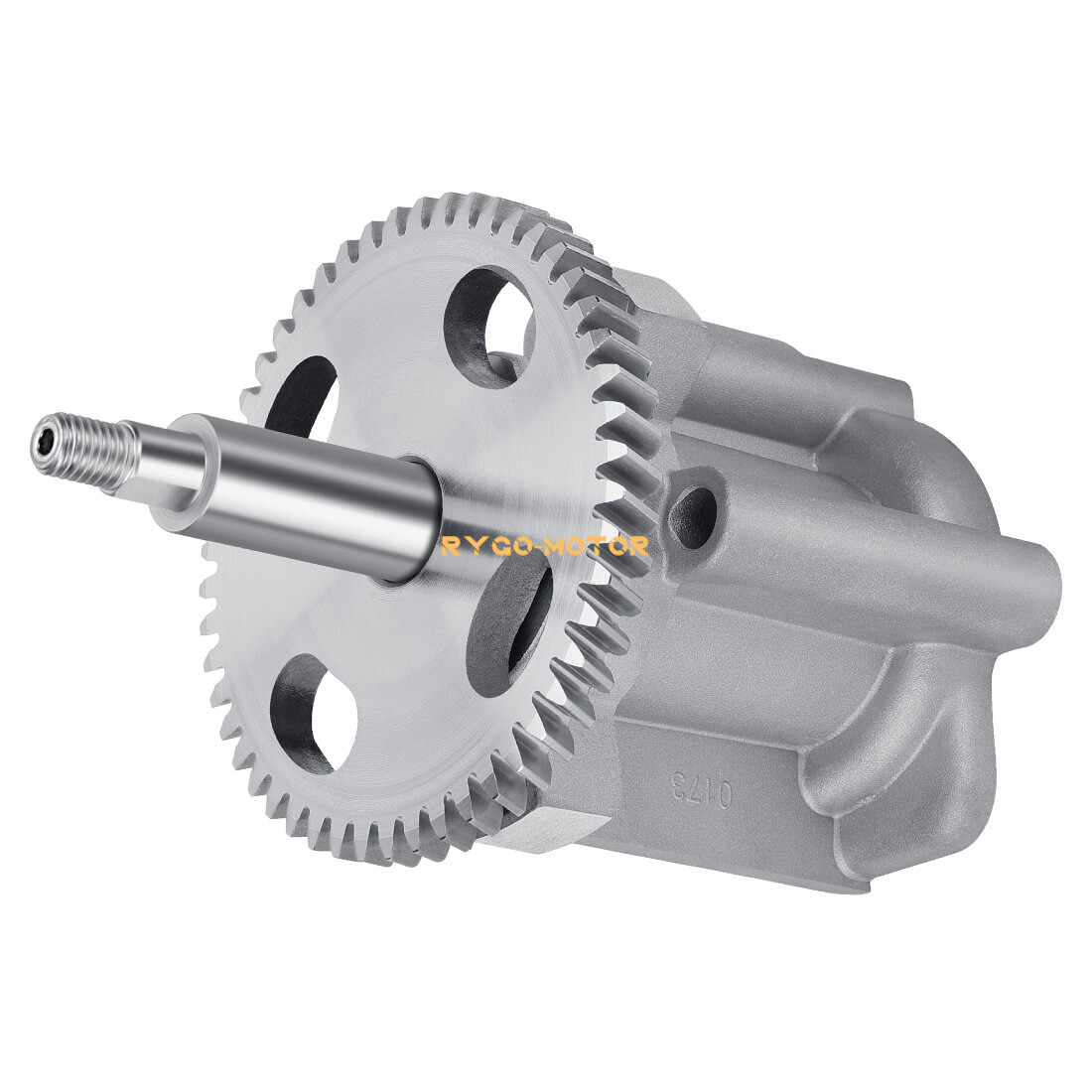 Oil Pump w/ Gerotor For Polaris 2203012 2202699 1203155 Sportsman Ranger RZR 800