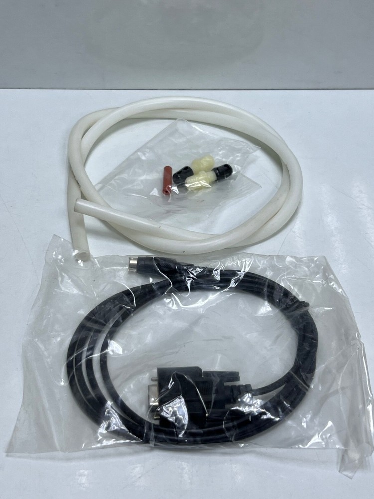 Agilent 5067-0223 Precision Gas Flow Meter