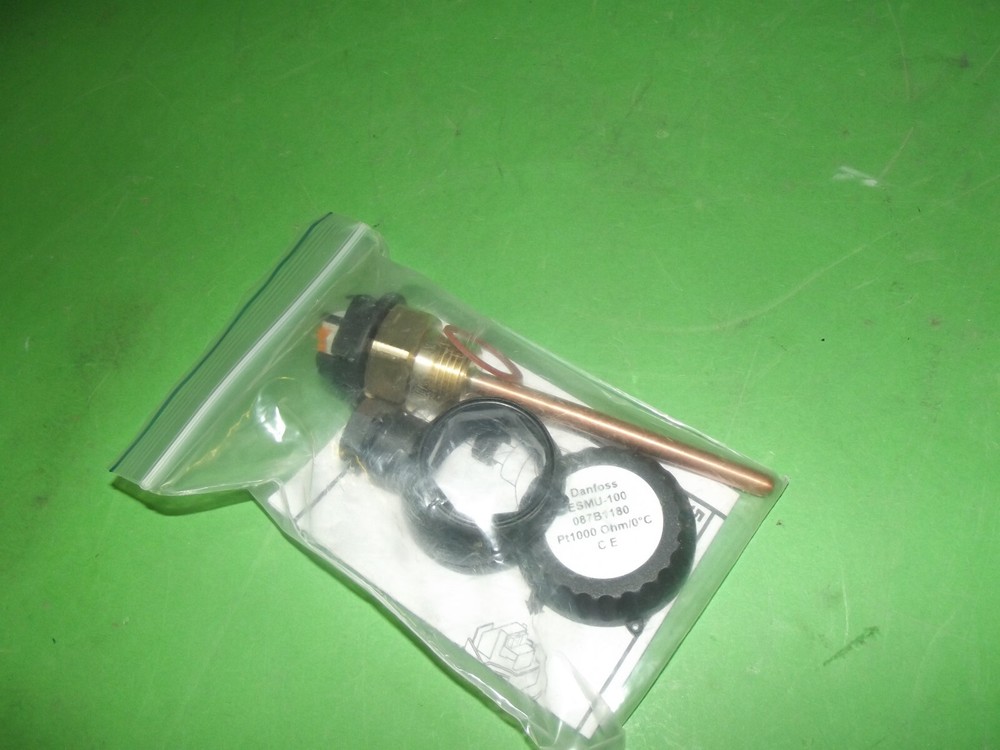 Danfoss ESMU-100 temperature sensor