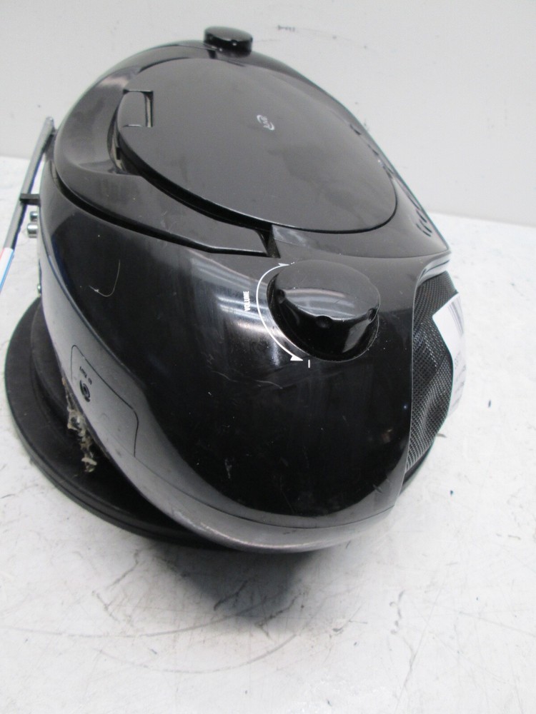 ILIVE IBPD882B Boombox - Tested