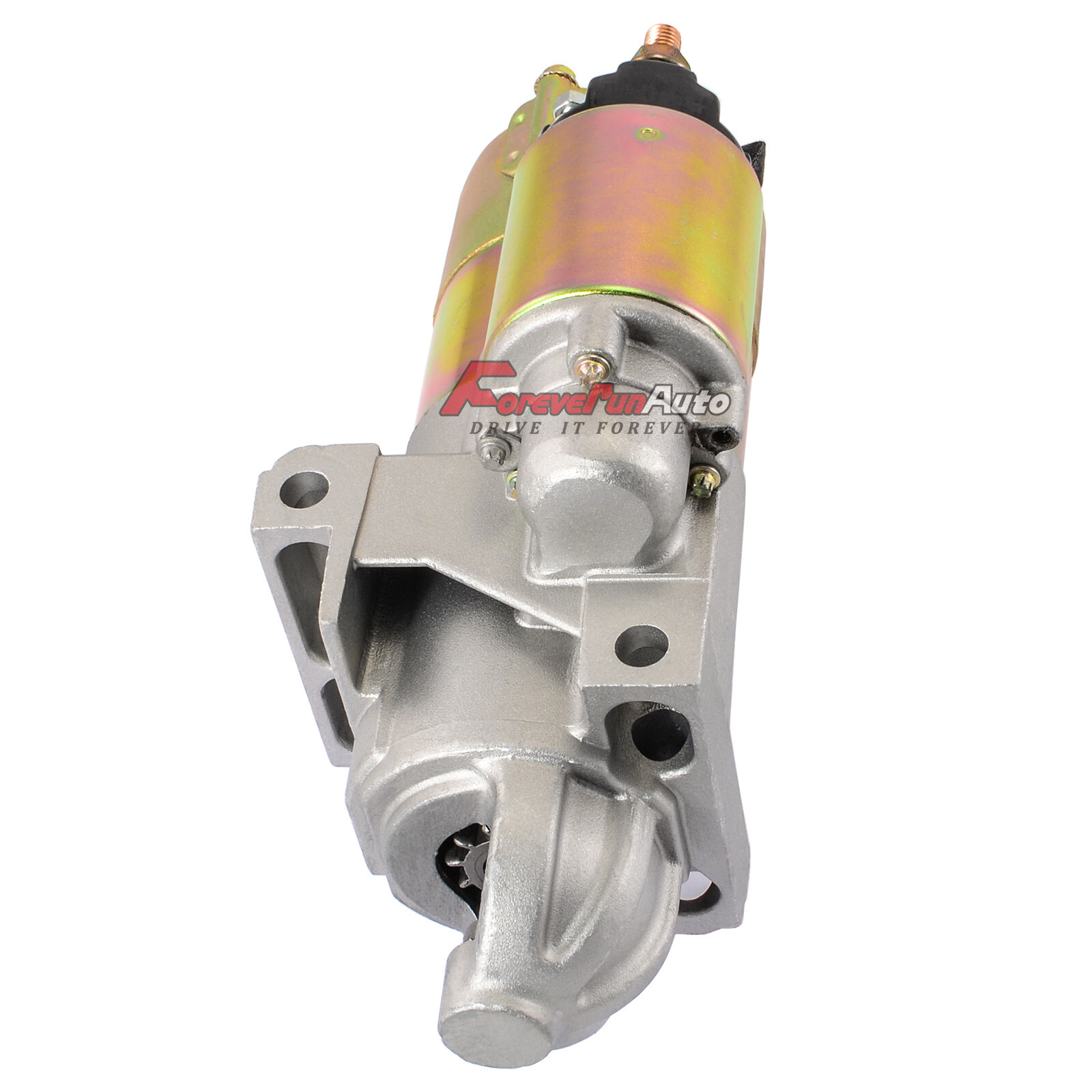 Starter for Chevrolet Blazer GMC Olds 4.3L 5.7L 7.4L 6449 350 454 9000899