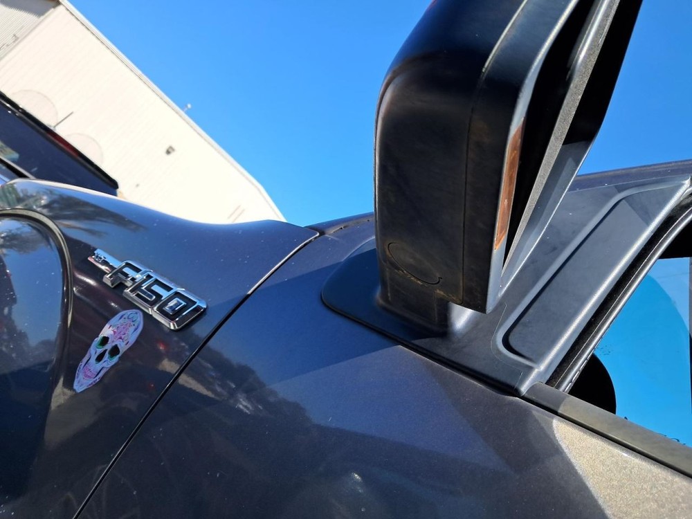 F150 2012 Glove Box 4787138