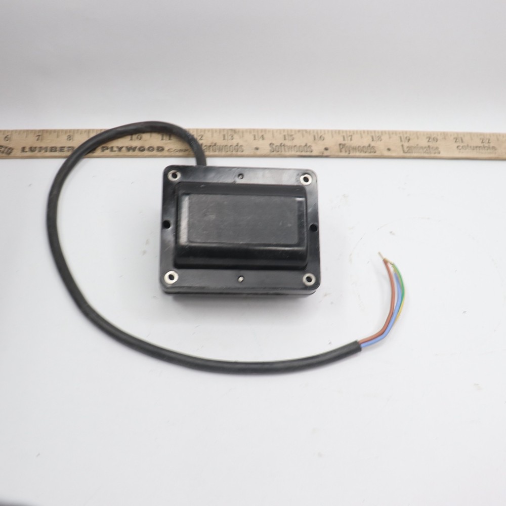 Cofi Eclipse Ignition Transformer Primary 120V Secondary 7000 Volts AC