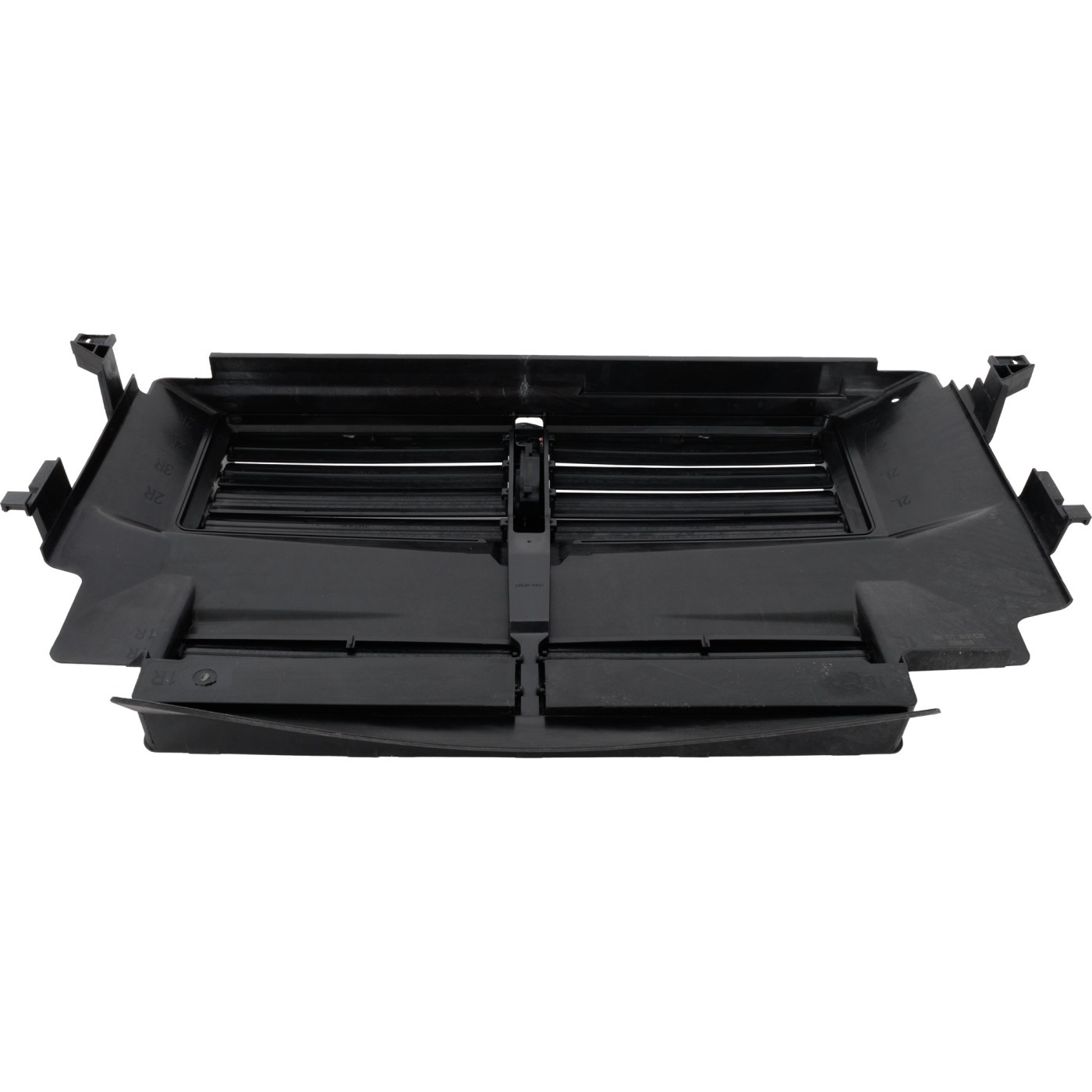 Active Grille Shutter For 2012-2014 Ford Focus