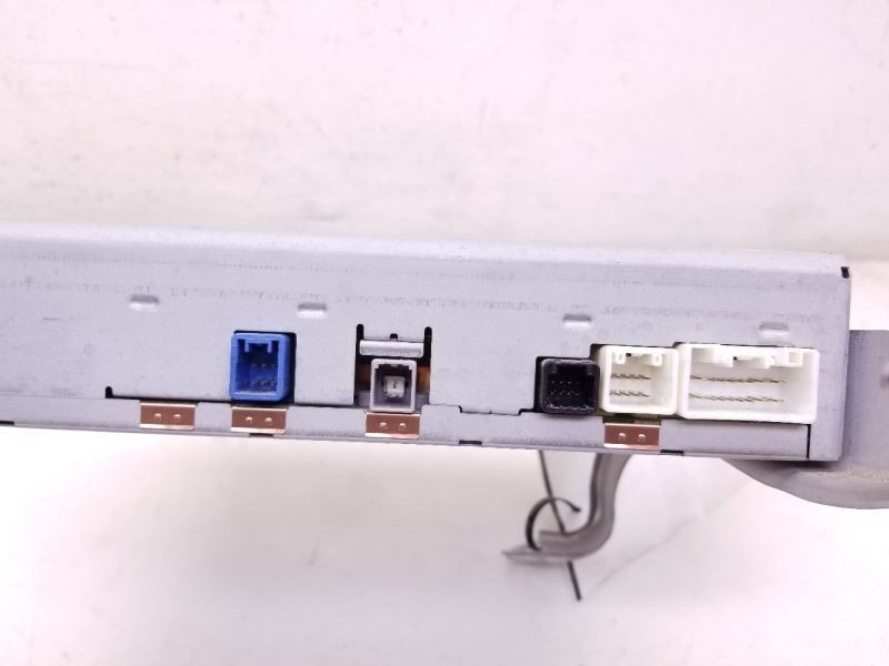 04-05 TOYOTA PRIUS DISC/CD CHANGER UNIT ASSEMBLY