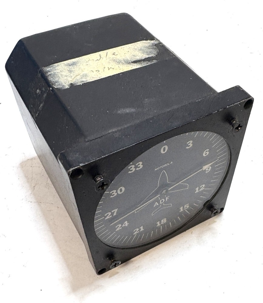 MOTOROLA 551A ADF INDICATOR