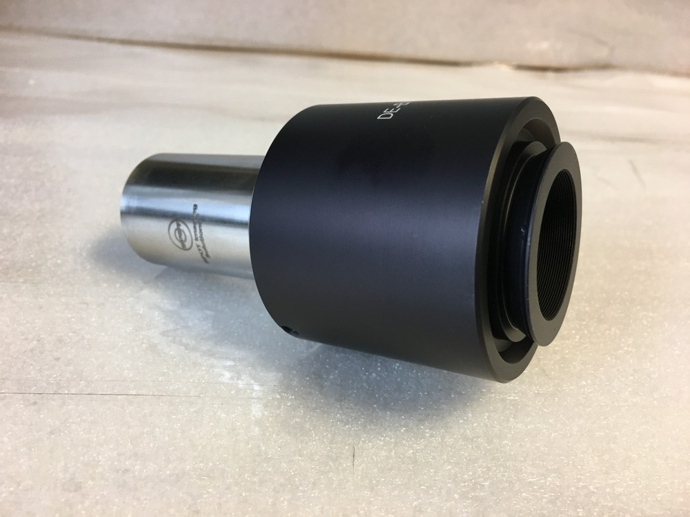 Spot Imaging Solutions Microscope Camera Adapter DE12CMT DE-BX 1.2X C-Mount