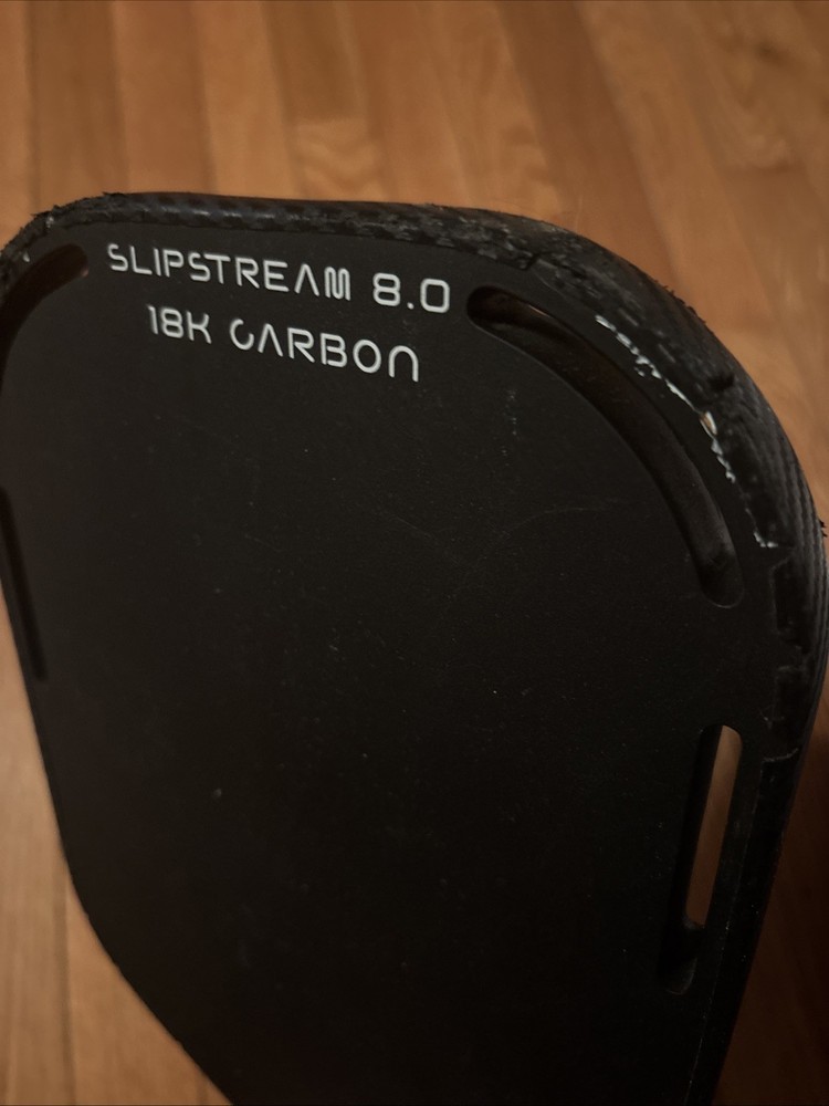 Alpha slipstream 8.0 Pickleball Paddle