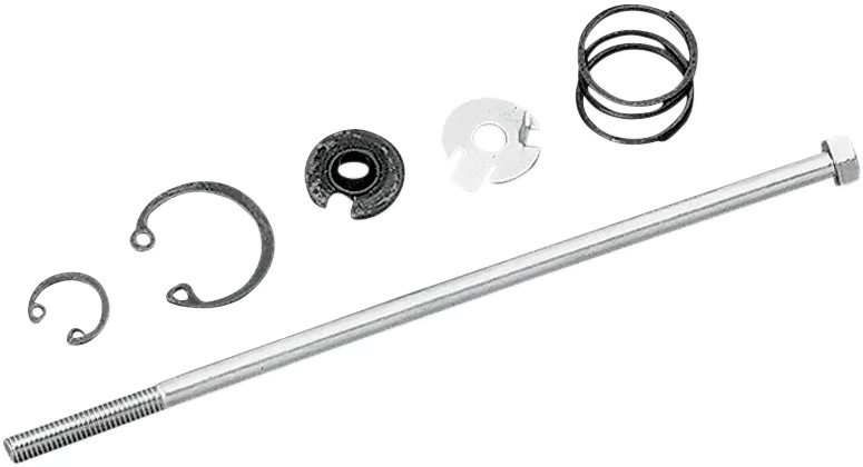Drag Specialties Starter Jackshaft Repair Kit For 94-06 Jackshaft Kit DS360215-1