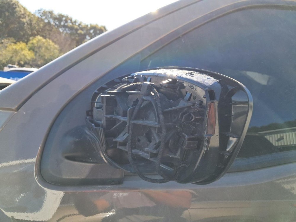 Alternator Fits 20-22 FRONTIER 4823130
