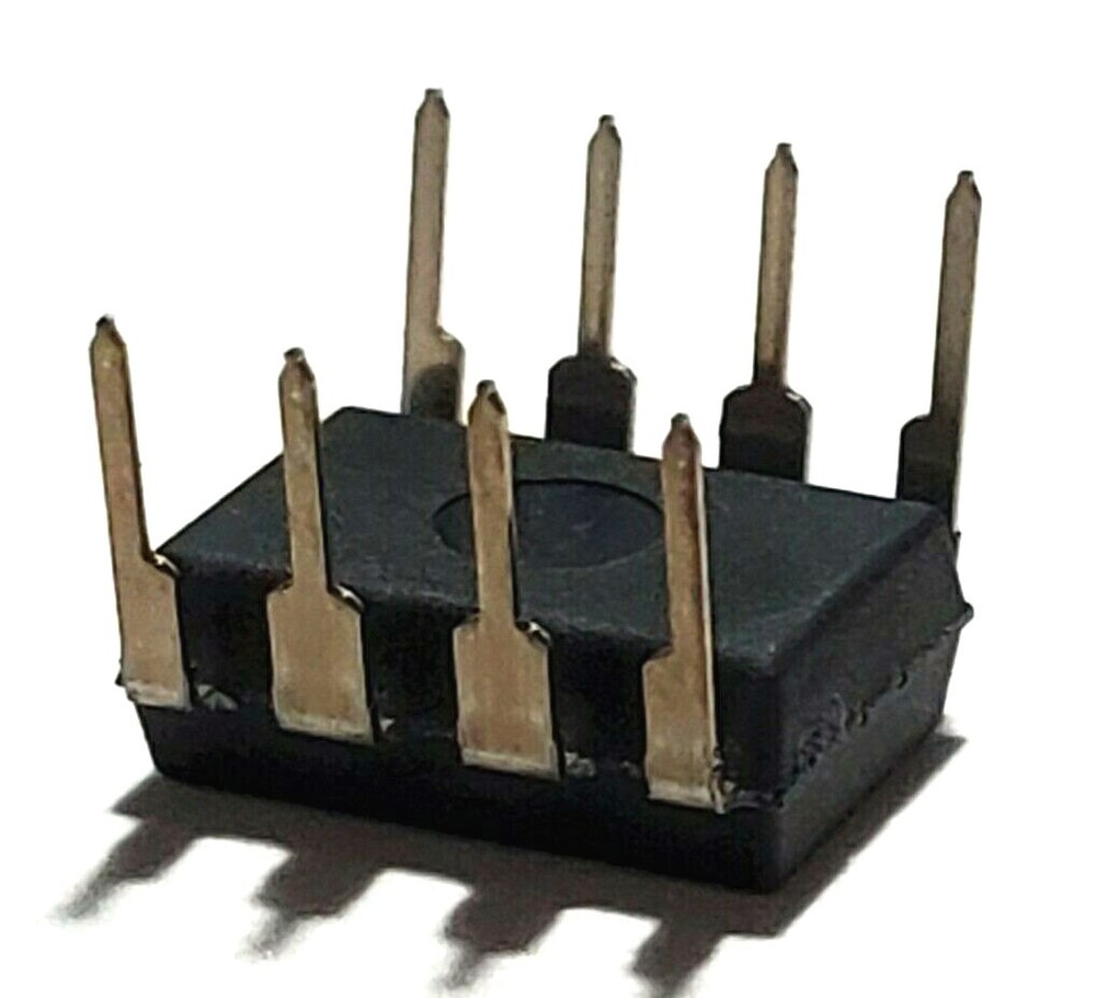 5PCS LM2904P LM2904P Dual Operational Amplifier IC