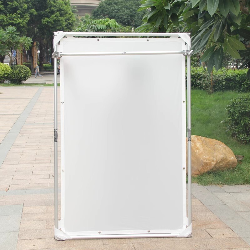 1.4x2m Foldable storage Frame for Skylite Big Super Saver Starter Mounting Kit