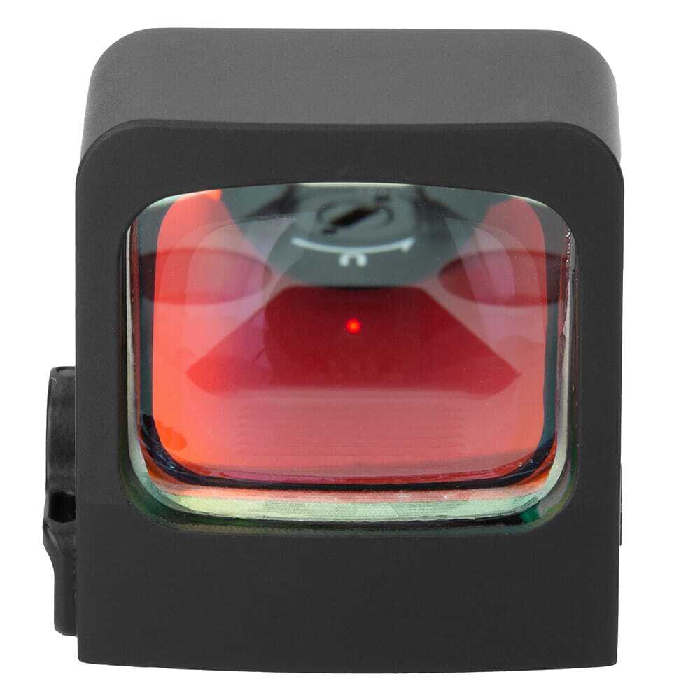 Holosun HS507K X2 Compact Multi-Reticle Circle Dot Open Red Dot Sight w/ Shake A