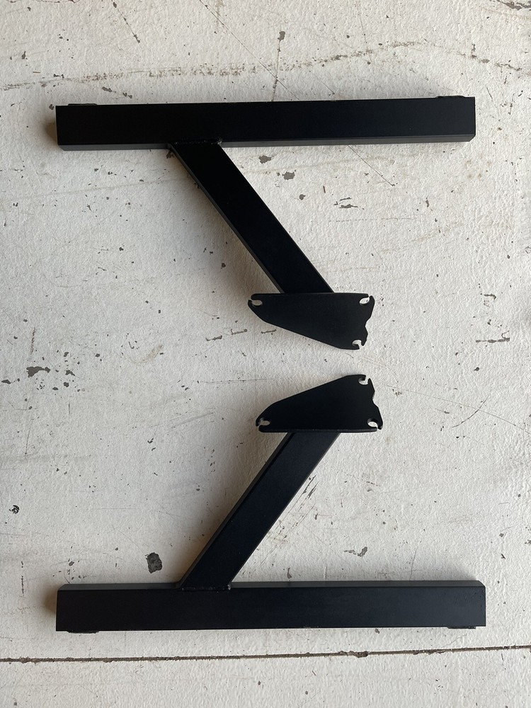 AMC V8 290-401 Motofeet engine support Stands