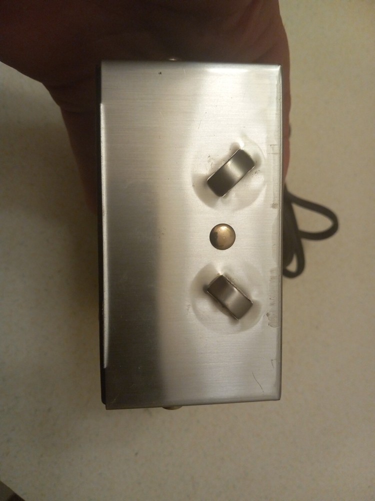 Race Power - Hobby Transformer Model 400 Excellent Condition