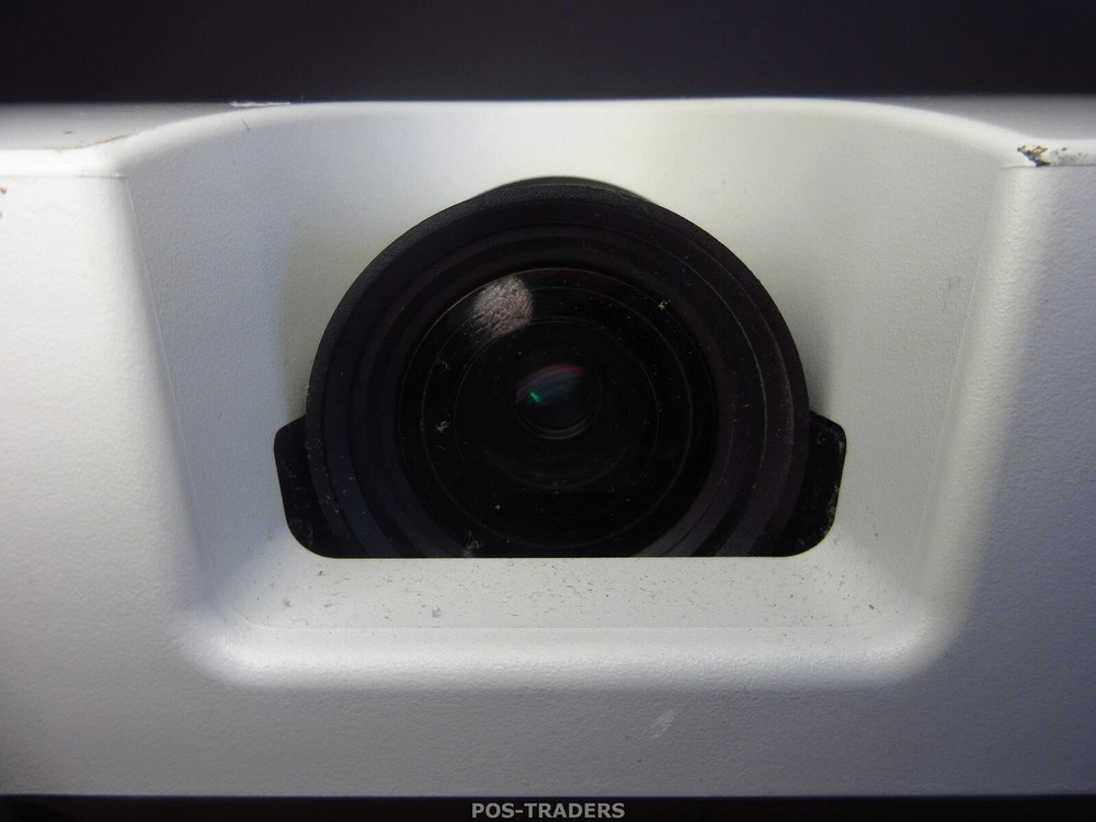 HITACHI CPX8 Projector - Working/Tested - White