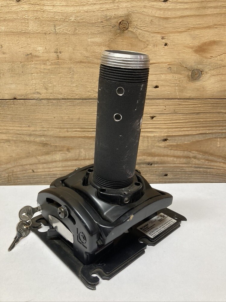 Ceiling Projector Mounting Bracket RPMA000 Chief