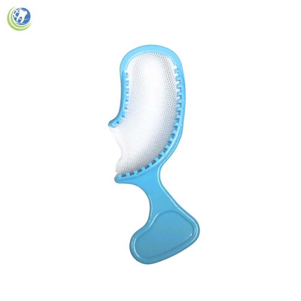 Dental Bite Registration Rigid Superb Disposable Impression Trays Assorted 40Box