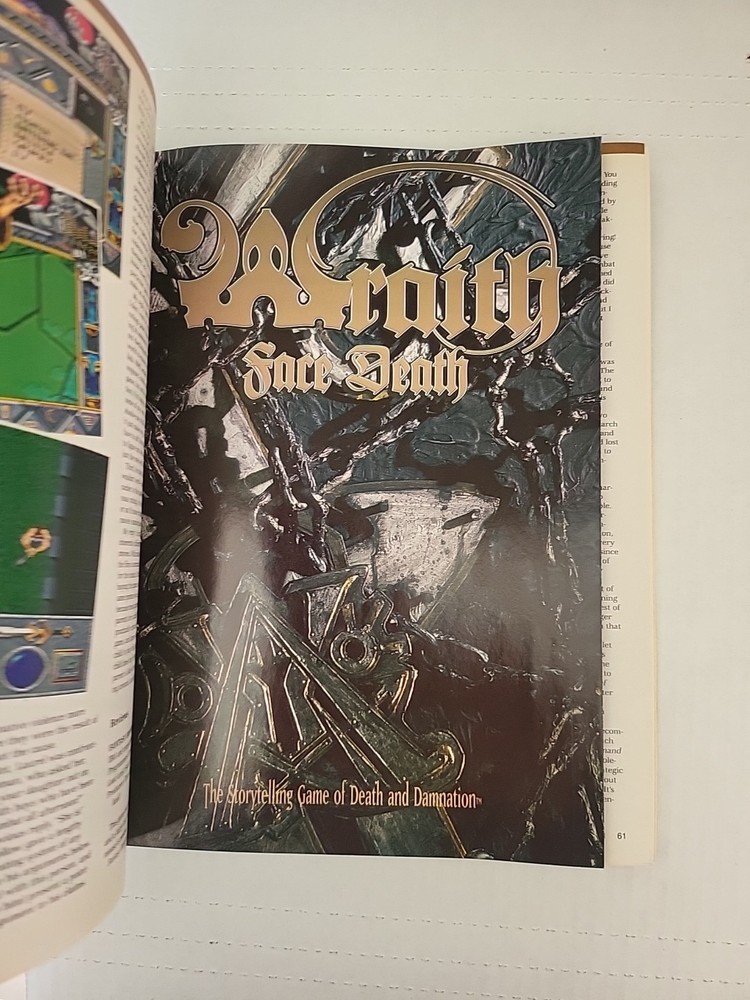 Dragon Magazine: Issue #207